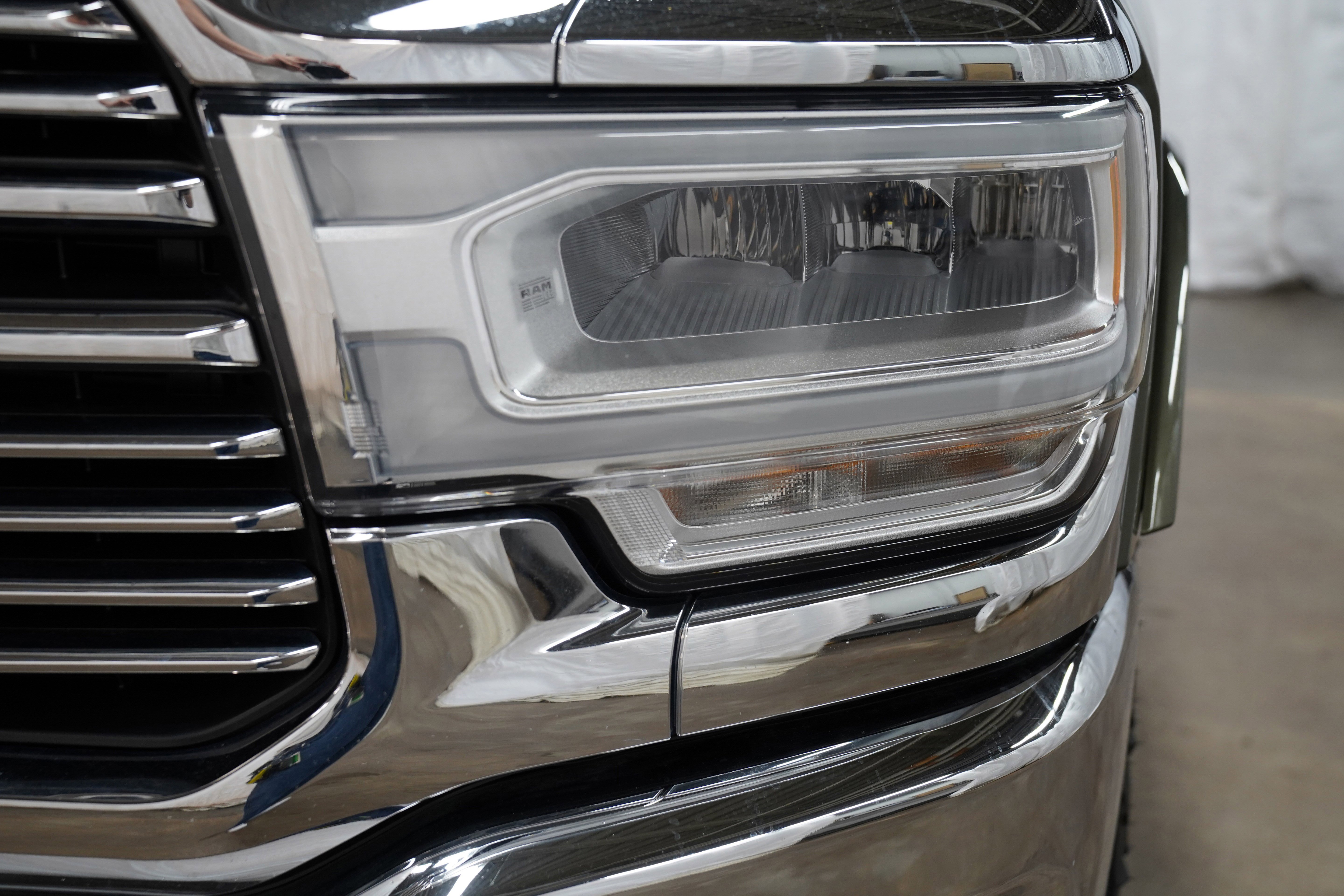 Used 2021 RAM 2500 Laramie AWD/4WD image 15