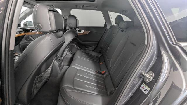 Used 2023 Audi A4 2.0T allroad Premium Plus w/ Premium Plus Package image 18