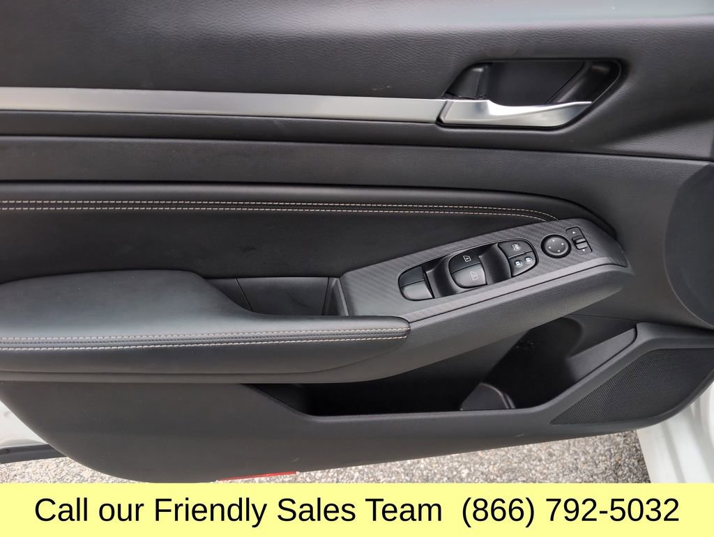 Used 2019 Nissan Altima 2.5 SL AWD/4WD image 11