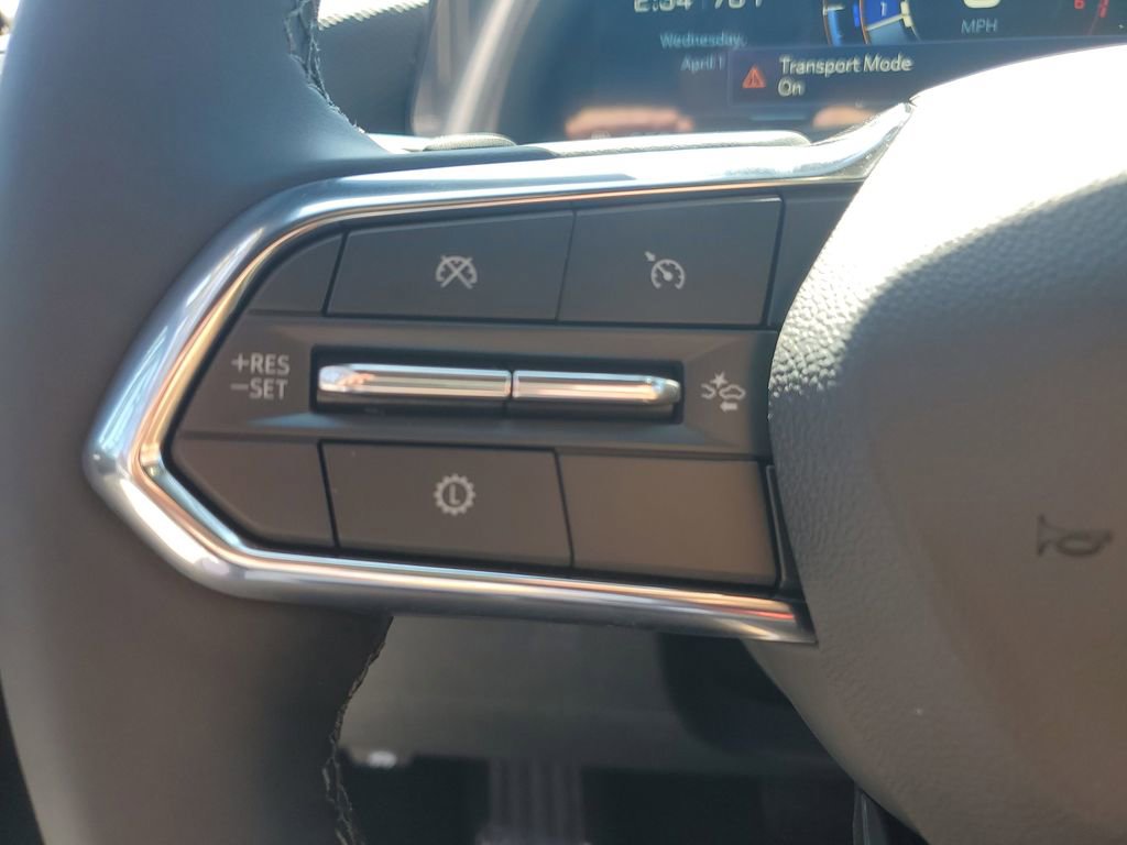 New 2026 Chevrolet Equinox LT image 29