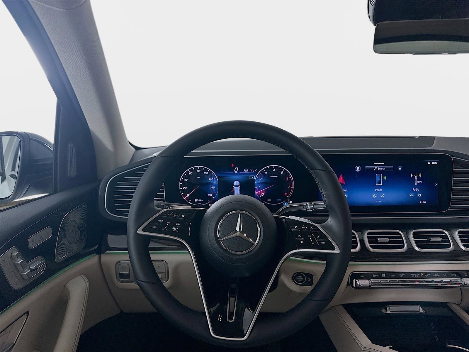 Certified 2026 Mercedes-Benz GLE 450 4MATIC image 30