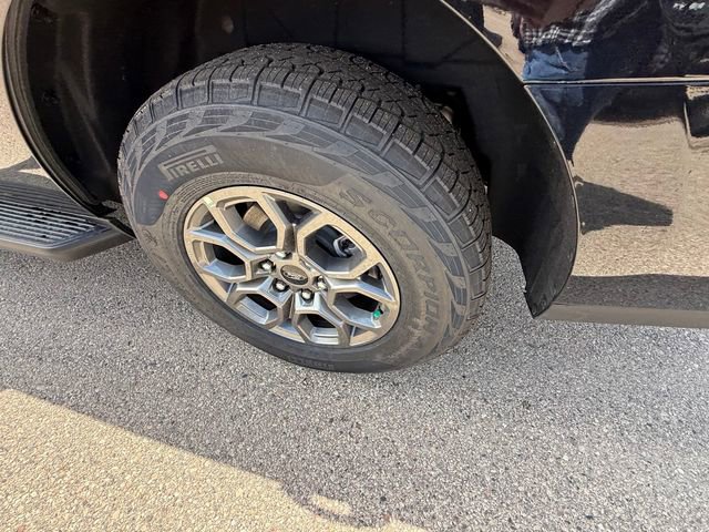 New 2026 Ford Expedition Active AWD/4WD image 37