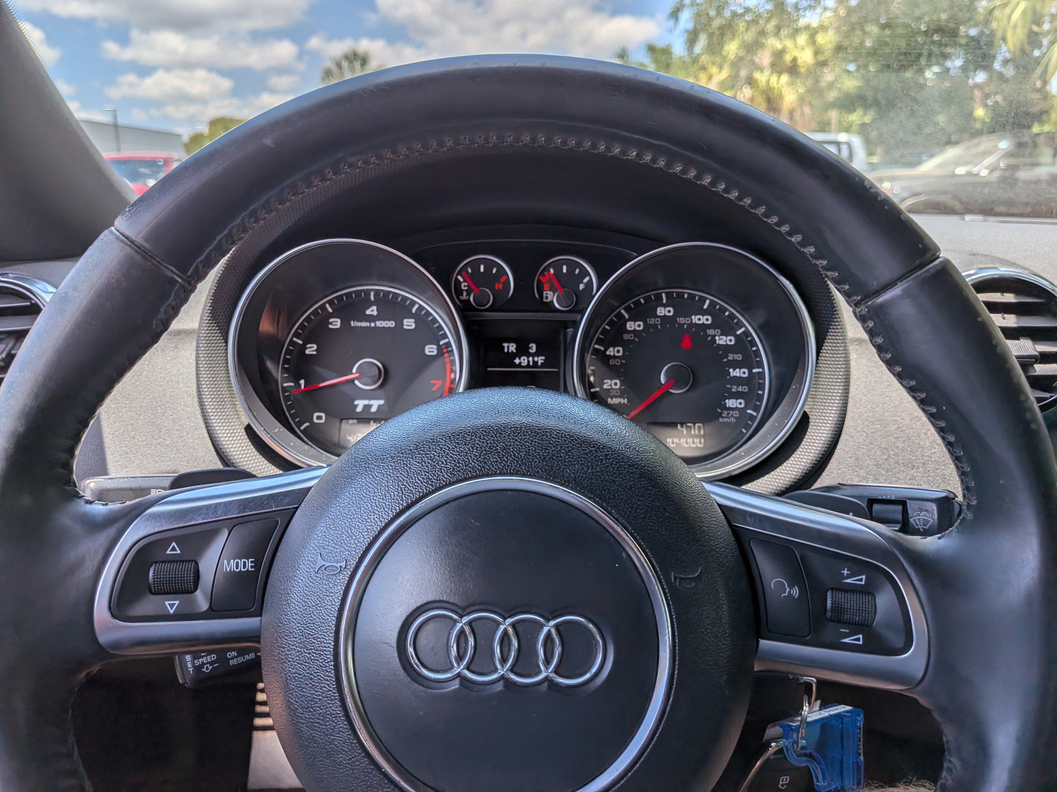 Used 2011 Audi TT 2.0T Prestige AWD/4WD image 25