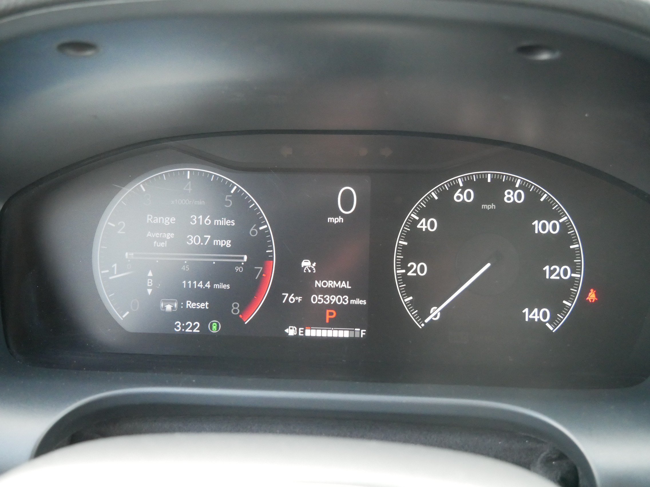 Certified 2024 Honda HR-V Sport image 21