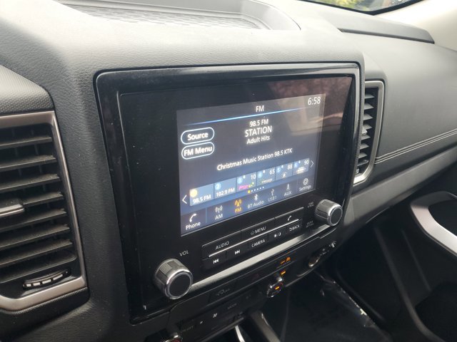 Used 2023 Nissan Frontier SV w/ SV Convenience Package image 25