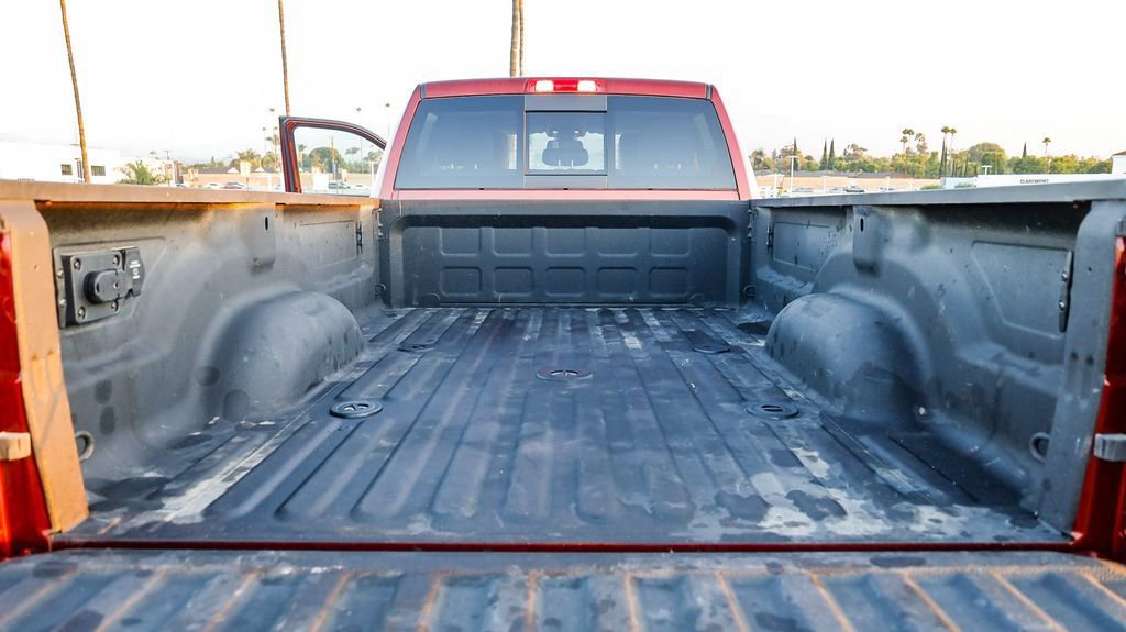 Certified 2024 RAM 3500 Laramie image 26