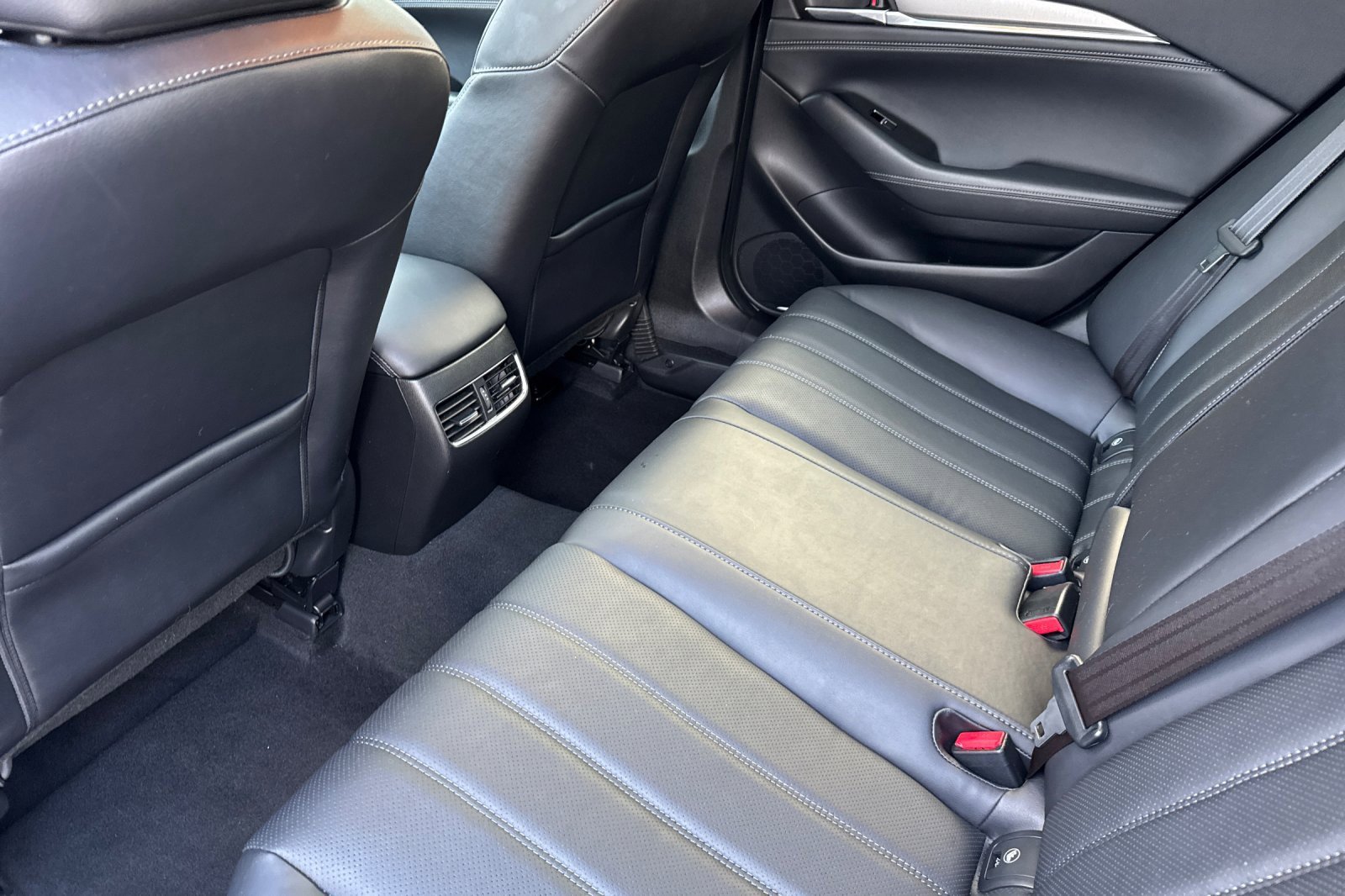 Used 2018 MAZDA MAZDA6 Grand Touring image 13