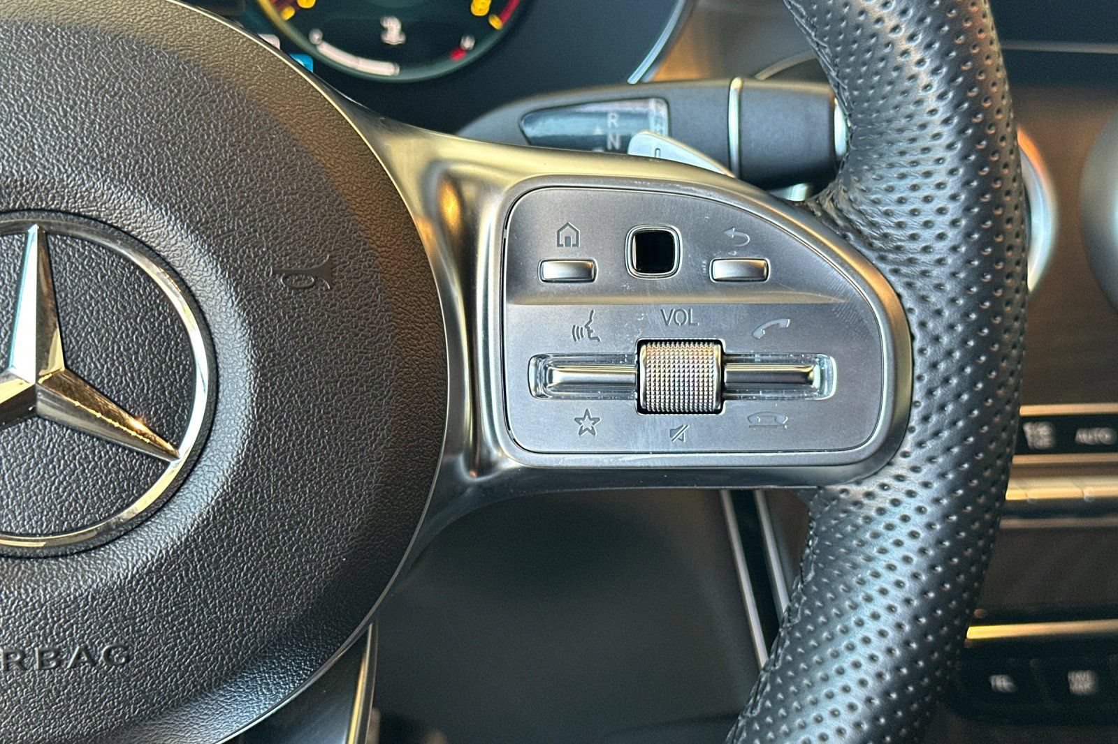 Certified 2023 Mercedes-Benz GLC 300 4MATIC Coupe image 32