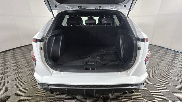 Certified 2024 Hyundai Kona N Line AWD/4WD image 28