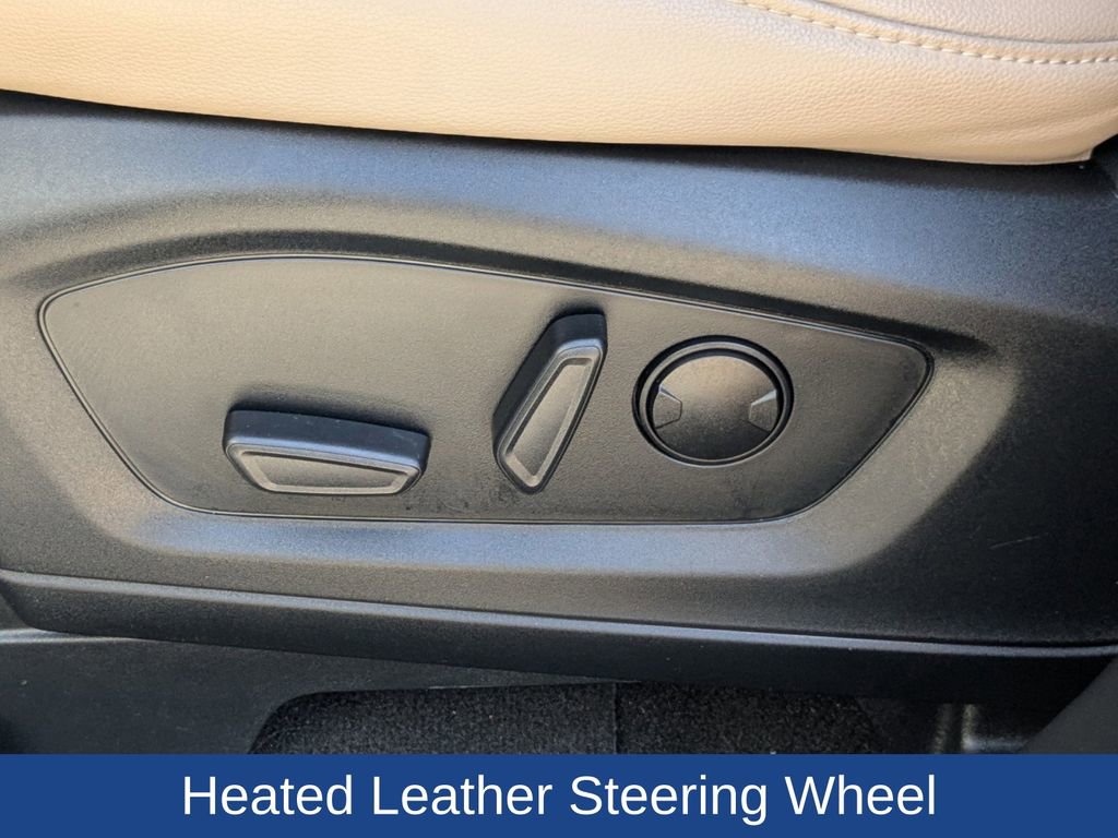 Used 2023 Ford Explorer Limited w/ Equipment Group 301A image 15