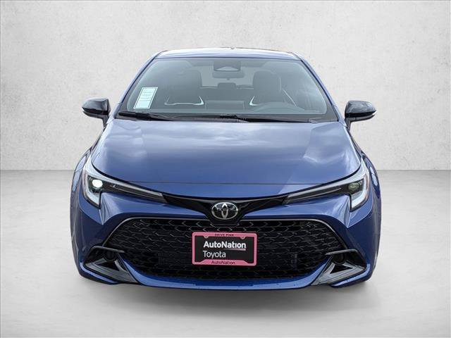 New 2026 Toyota Corolla SE FWD image 6