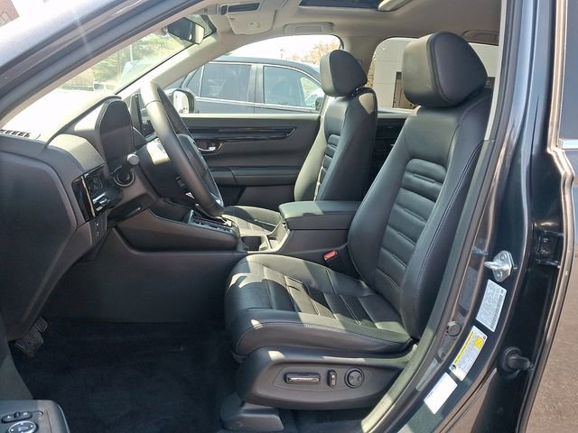 Certified 2023 Honda CR-V EX-L image 14