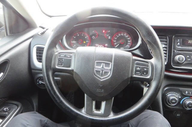 Used 2016 Dodge Dart SXT image 47