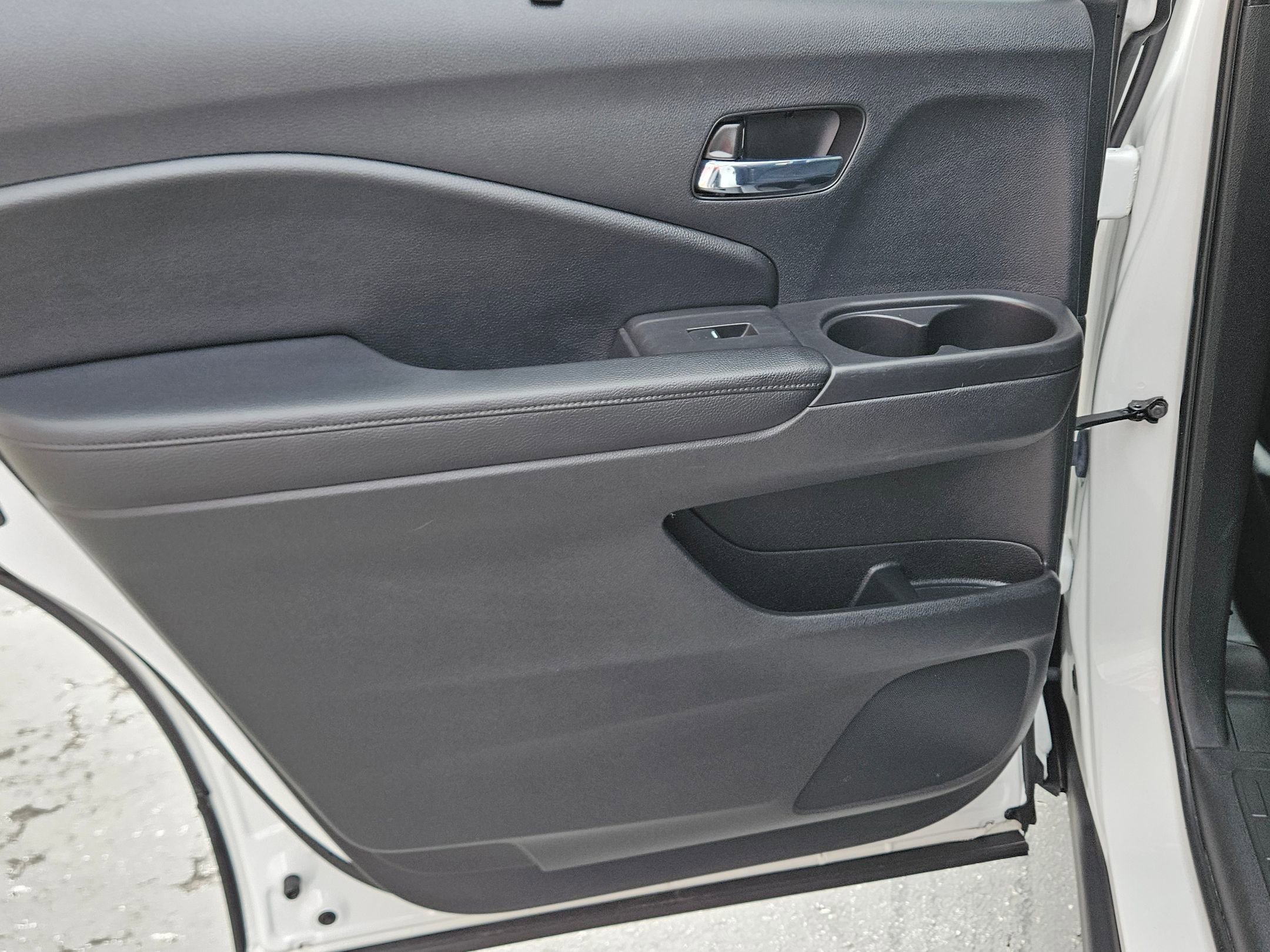 Used 2021 Honda Passport Touring image 22