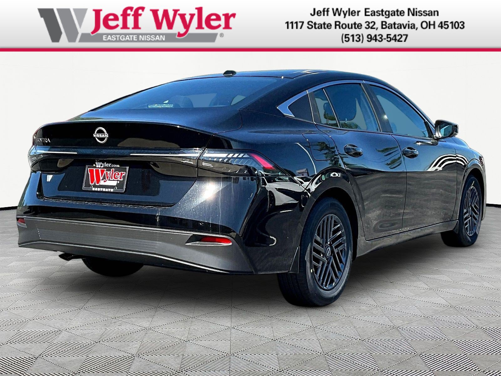 New 2026 Nissan Sentra SV w/ SV Convenience Package FWD image 7