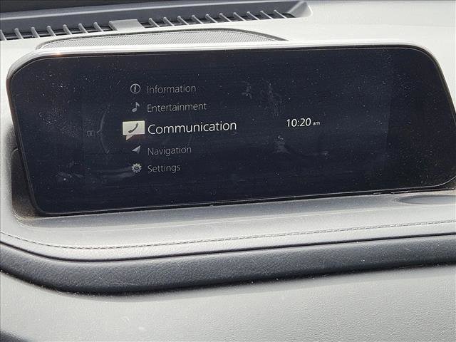 Used 2021 MAZDA CX-30 AWD 2.5 S w/ Preferred Package image 11