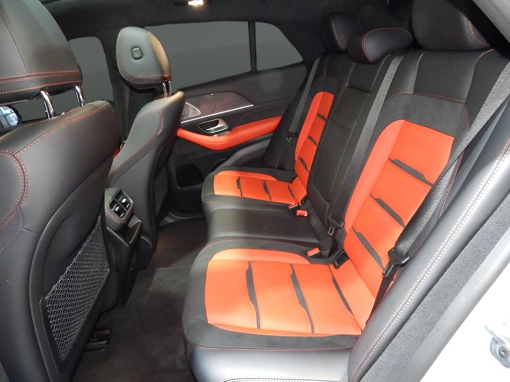 Used 2024 Mercedes-Benz GLE 63 AMG S w/ Driver Assistance Package image 31