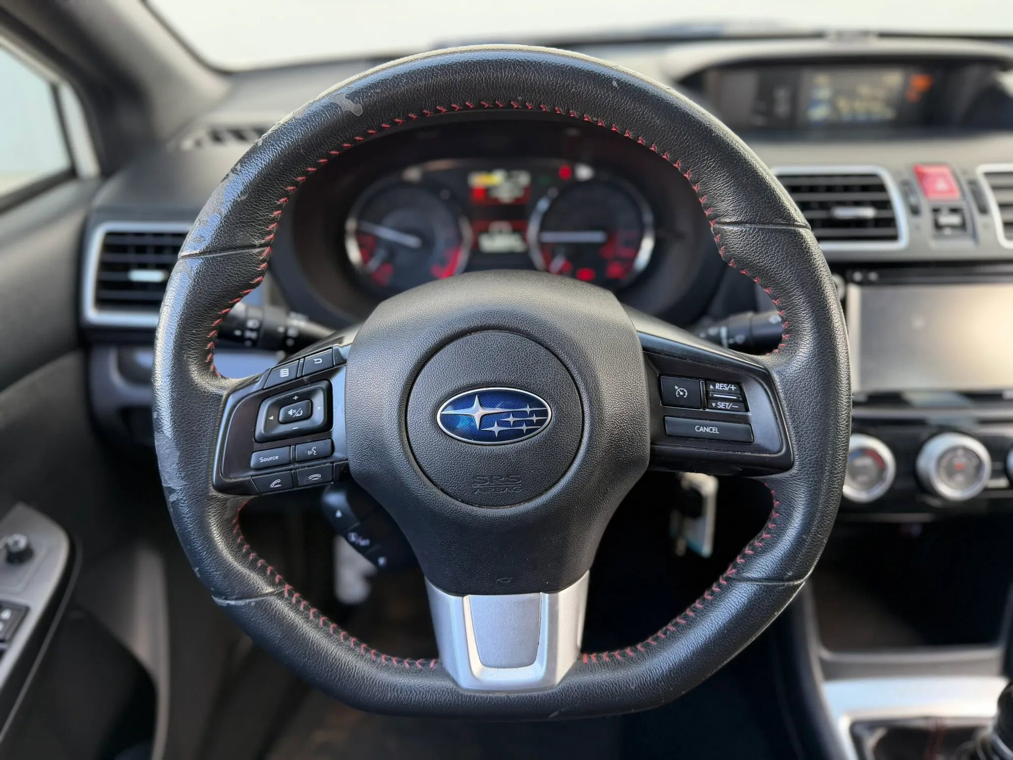 Used 2016 Subaru WRX Premium AWD/4WD image 23