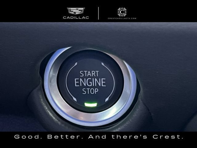 Used 2025 Chevrolet Tahoe Premier AWD/4WD image 18
