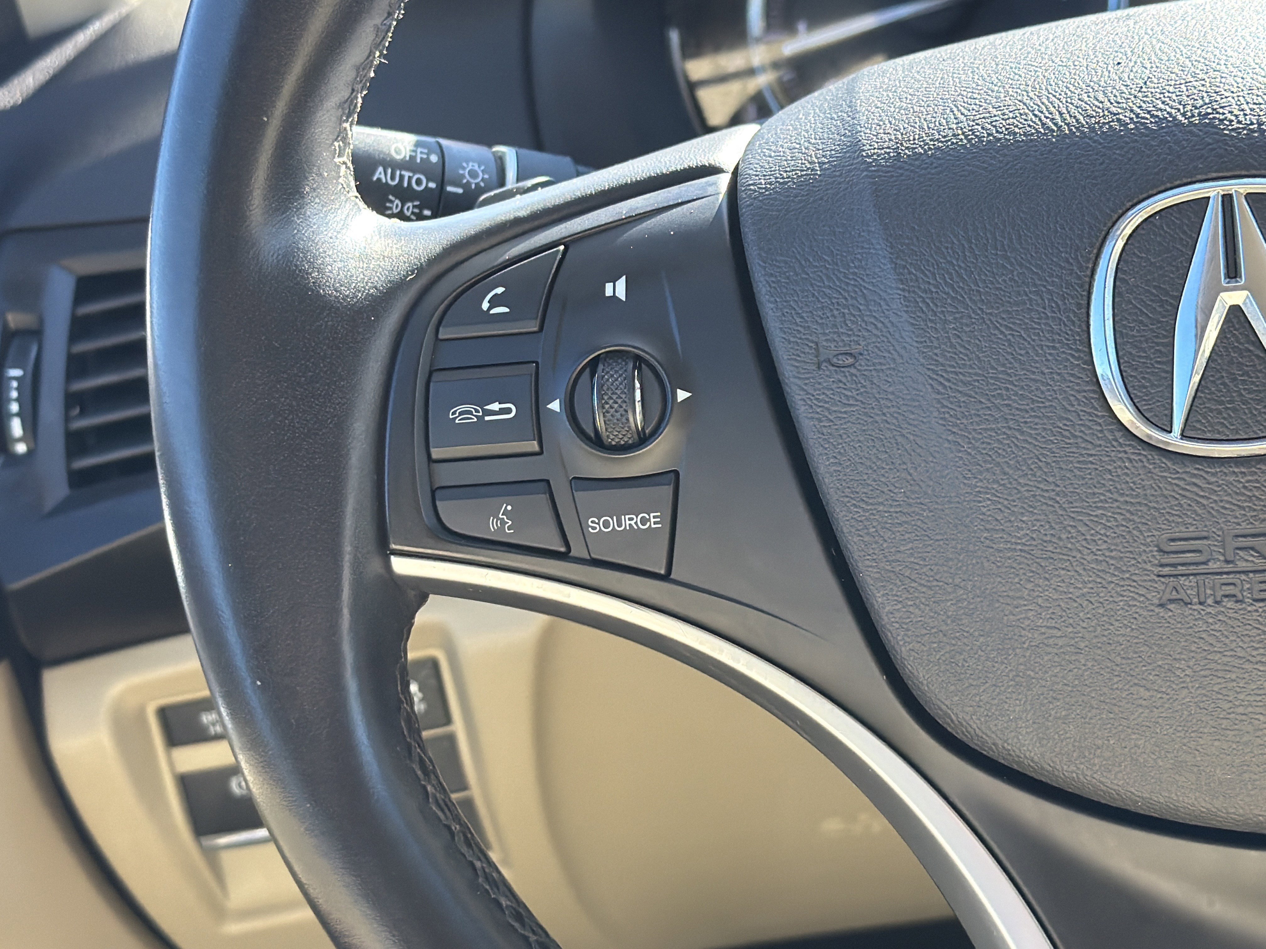 Certified 2020 Acura MDX SH-AWD image 19