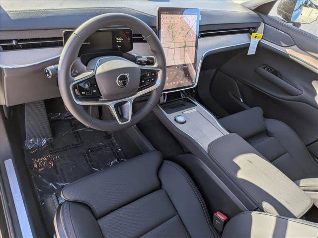 New 2025 Volvo EX90 Ultra image 3