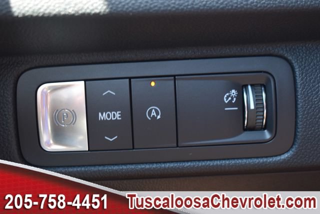 New 2026 Chevrolet Traverse LT w/ LPO, Floor Liner Package FWD image 30