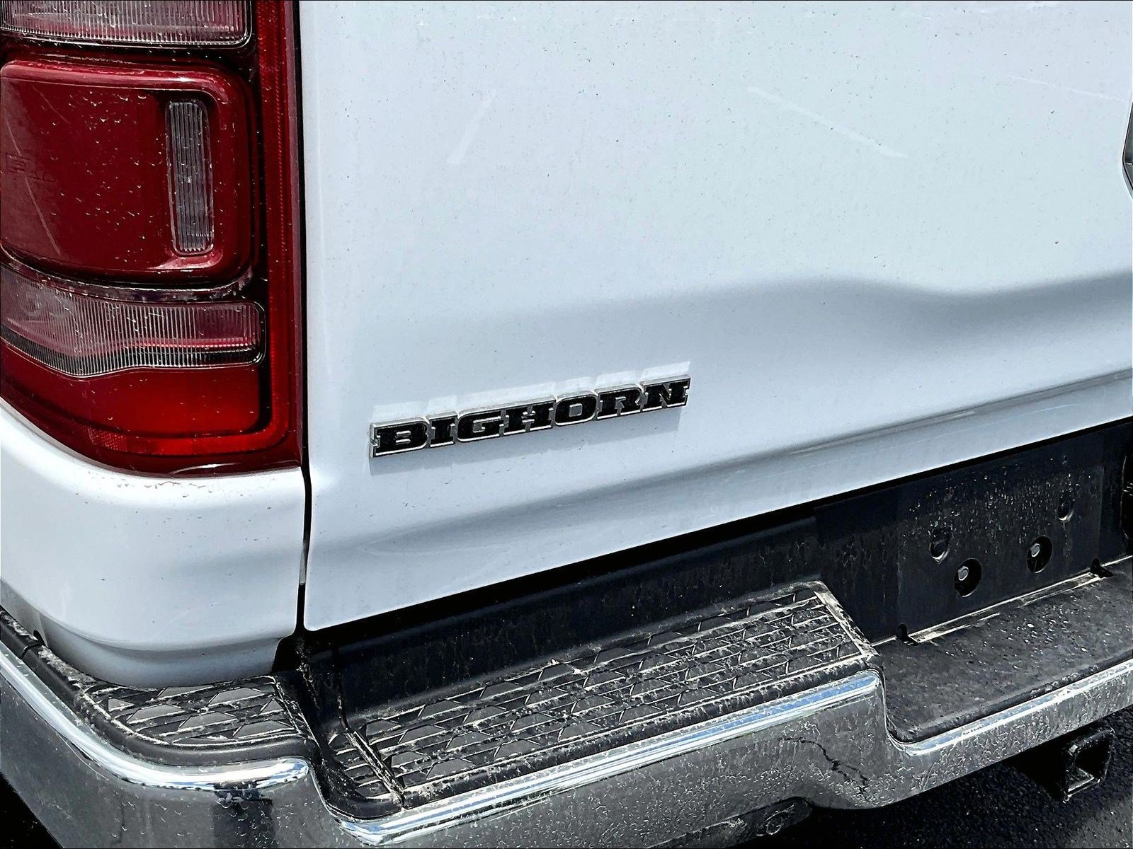 Used 2023 RAM 1500 Big Horn AWD/4WD image 24