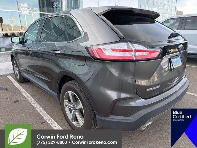 Used 2020 Ford Edge SEL w/ Convenience Package AWD/4WD image 5
