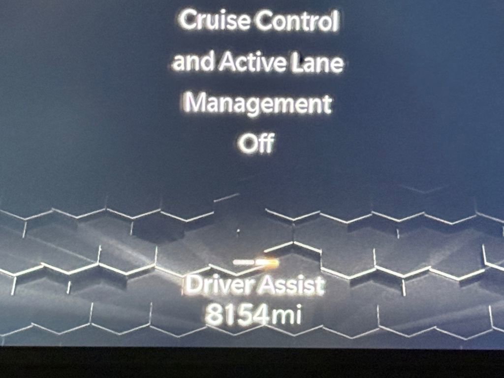 Used 2023 Jeep Compass Trailhawk w/ Trailhawk Elite Group image 19