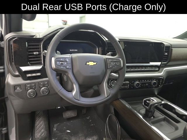 New 2026 Chevrolet Silverado 1500 High Country w/ High Country Premium Package image 11