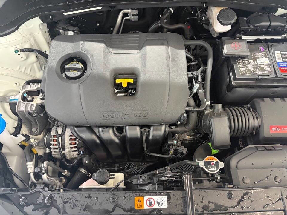 Used 2021 Kia Soul EX FWD image 31