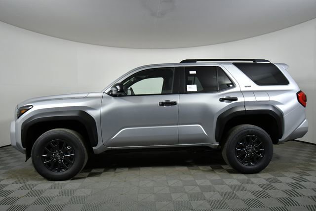 New 2026 Toyota 4Runner SR5 image 16