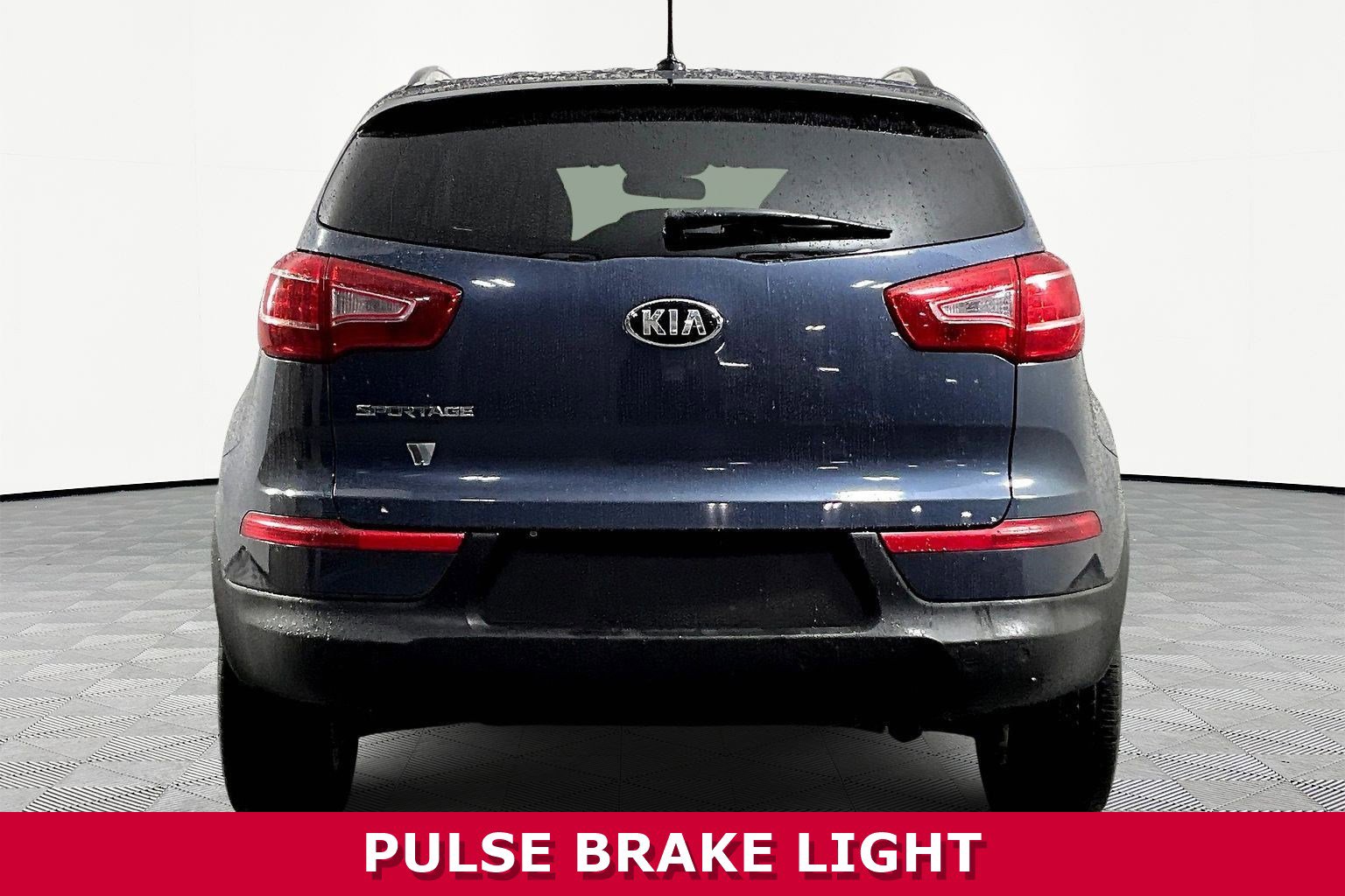 Used 2013 Kia Sportage LX w/ Convenience Pkg image 5