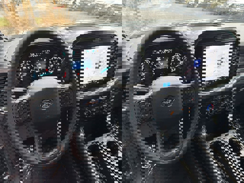 New 2026 Ford F150 STX image 37