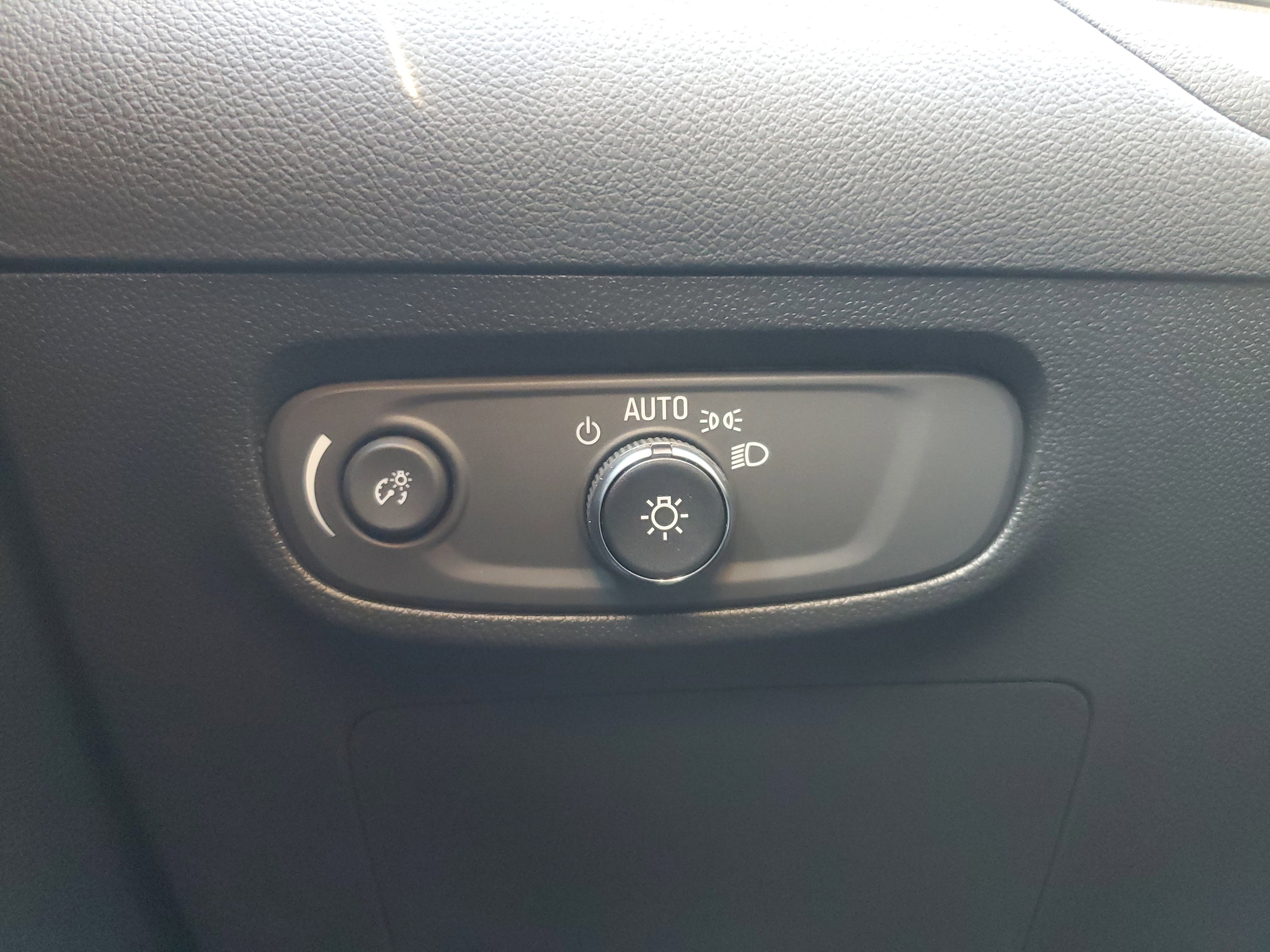 New 2025 Buick Encore GX Preferred w/ Comfort Package image 27