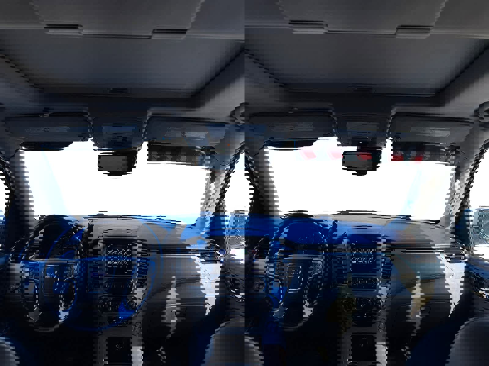 Used 2015 GMC Yukon SLT w/ Open Road Package image 13