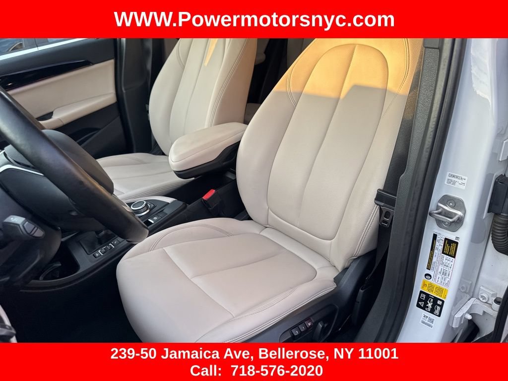 Used 2022 BMW X1 xDrive28i w/ Convenience Package AWD/4WD image 30