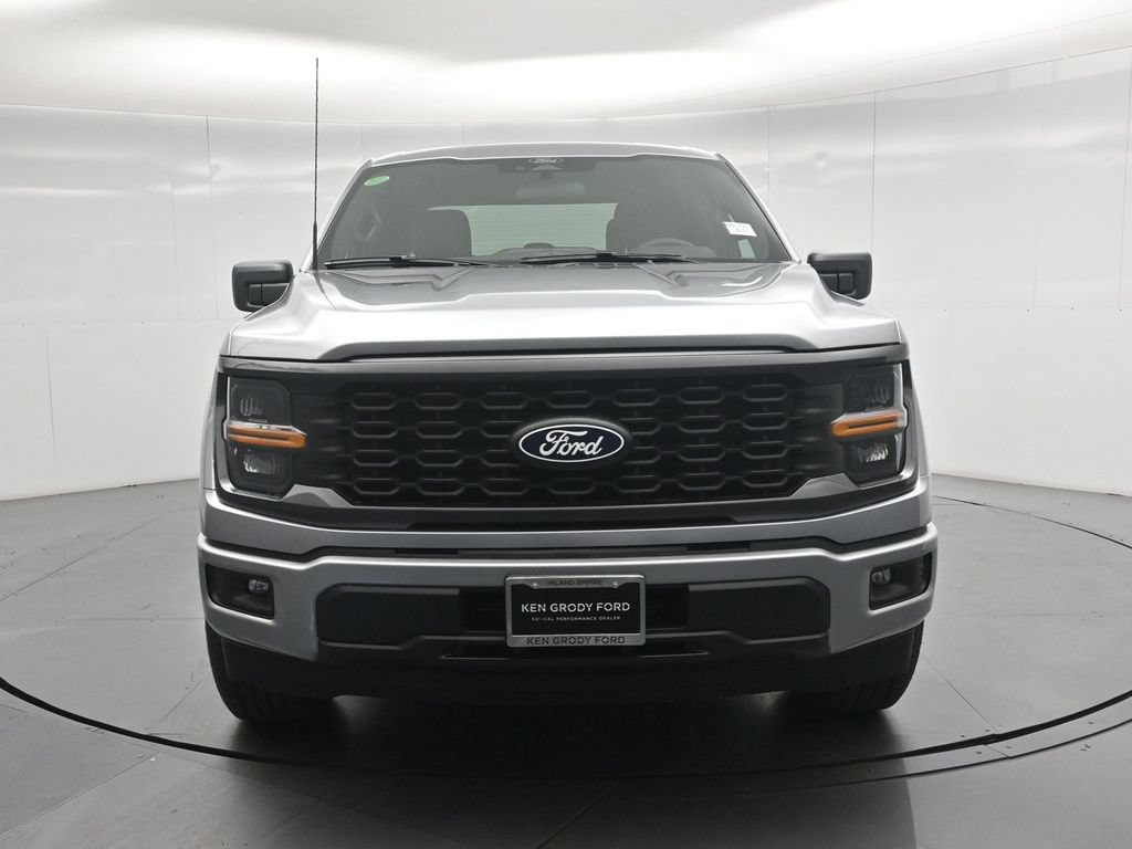 New 2026 Ford F150 STX w/ Equipment Group 200A RWD image 54
