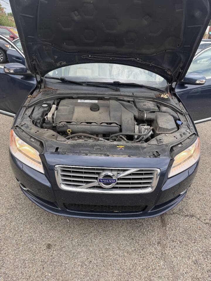 Used 2010 Volvo S80 T6 AWD/4WD image 20