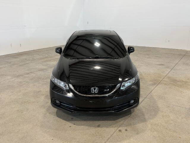 Used 2013 Honda Civic Si image 4