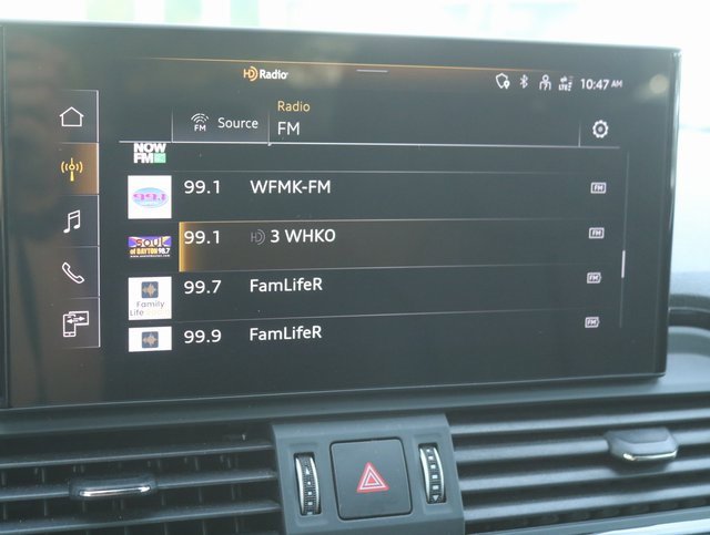 Used 2024 Audi Q5 2.0T Premium Plus image 25