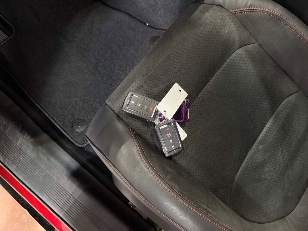 New 2026 Dodge Charger Scat Pack w/ Track Package image 32