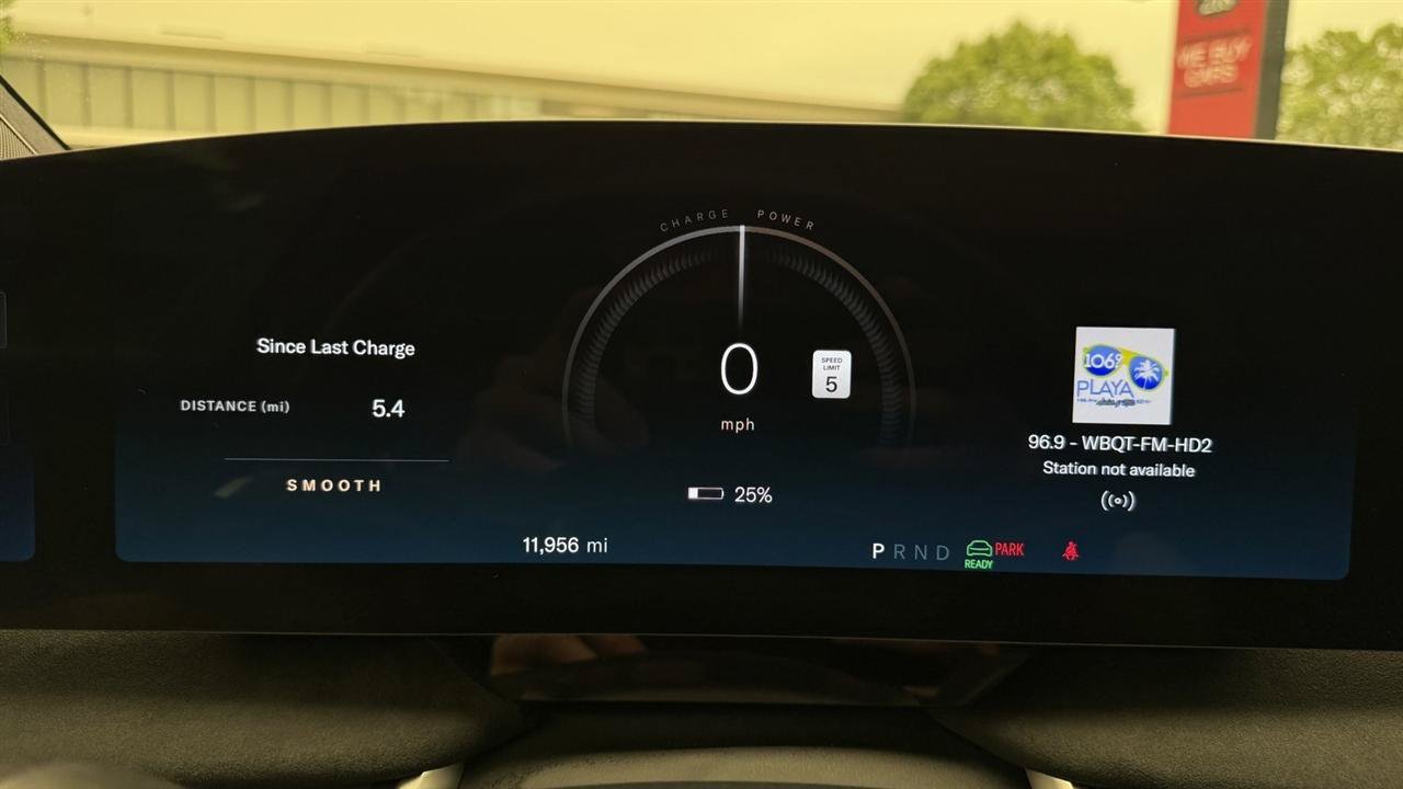 Used 2023 Lucid Air Grand Touring AWD/4WD image 48