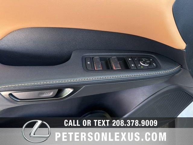 New 2026 Lexus RX 350 Premium Plus AWD/4WD image 22