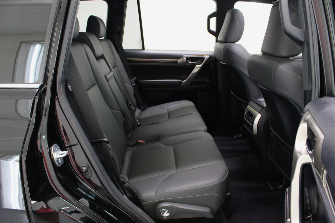 Used 2020 Lexus GX 460 Premium image 45