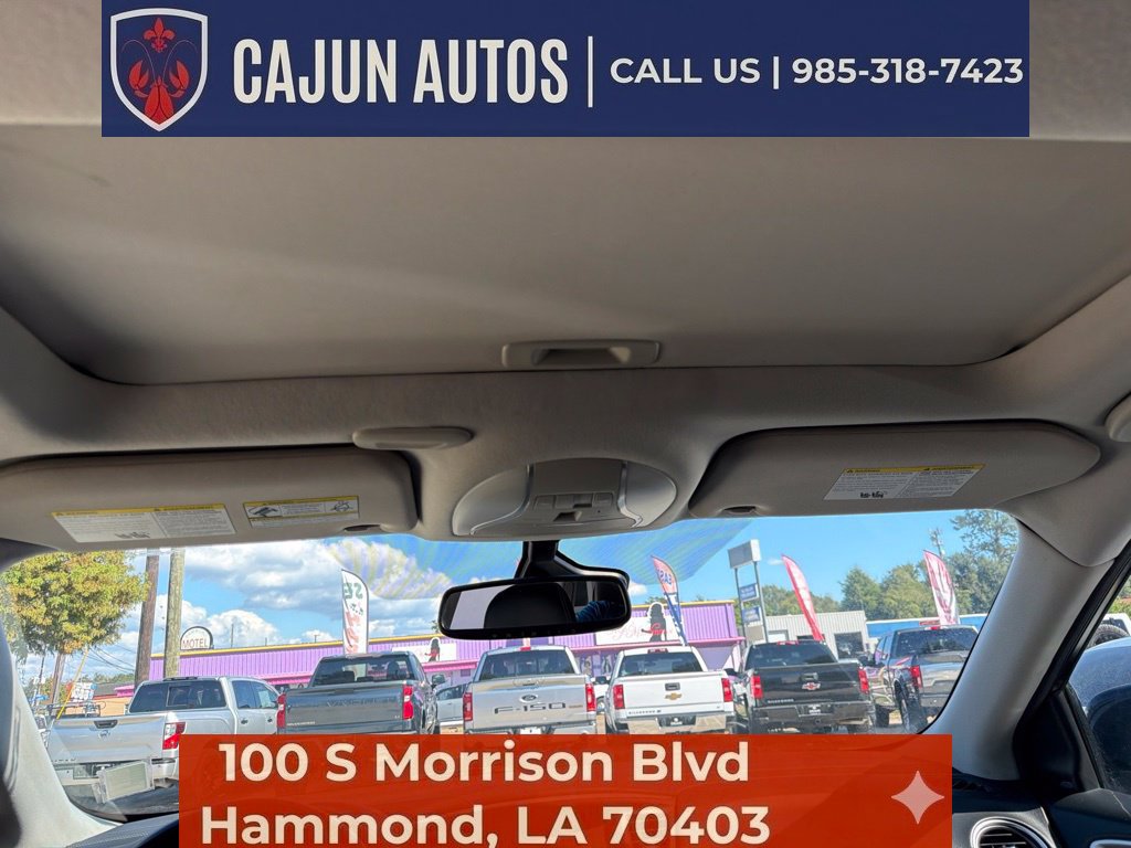 Used 2020 INFINITI QX60 Pure FWD image 30