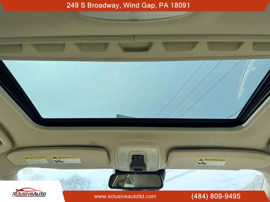 Used 2015 Volvo S60 T5 Premier image 21