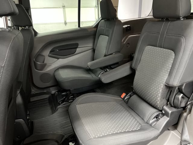 Used 2020 Ford Transit Connect XLT FWD image 25