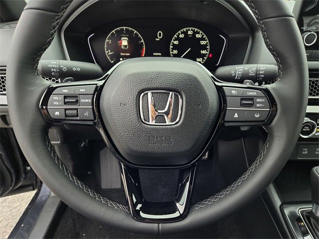 New 2026 Honda Civic Sport image 18