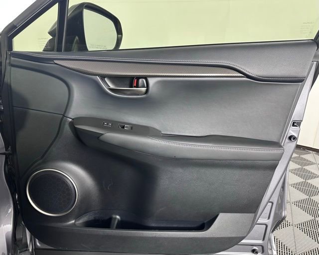 Used 2018 Lexus NX 300 FWD w/ Accessory Package 2 image 28
